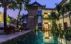 River Bay Villa